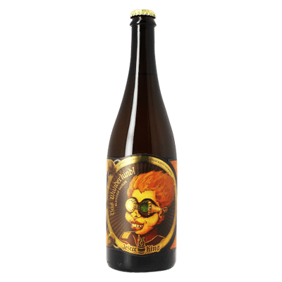 Jester King Das Wunderkind Jester King Brewery