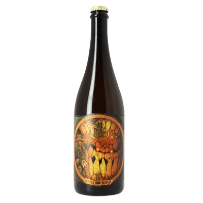 Jester King El Cedro Craft Beer Jester King Brewery