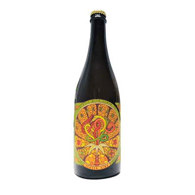 Jester King Provenance Lemon & Lime Saison Single Craft Beer Jester King Brewery