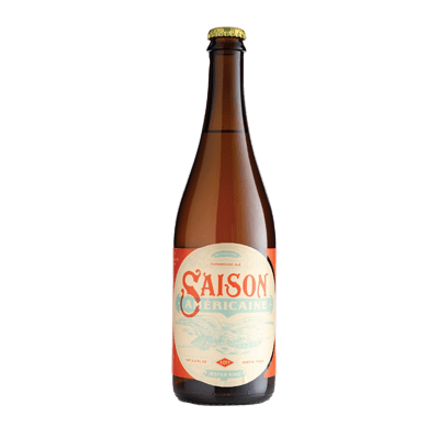 Jester King Saison Americaine Single Craft Beer Jester King Brewery