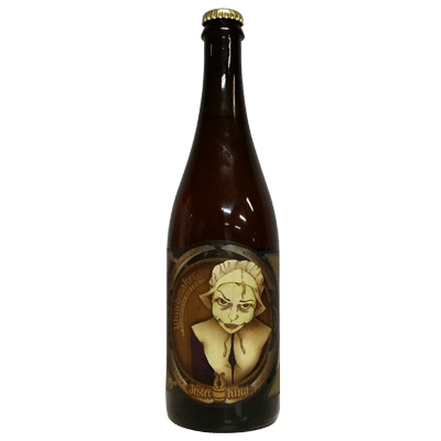 Jester King Wytchmaker Farmhouse Rye India Pale Ale (1 Bottle Limit) Single Jester King Brewery