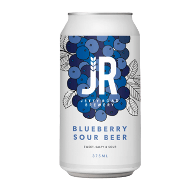 Jetty Road Blueberry Sour Beer Craft Beer Jetty Road Brewery