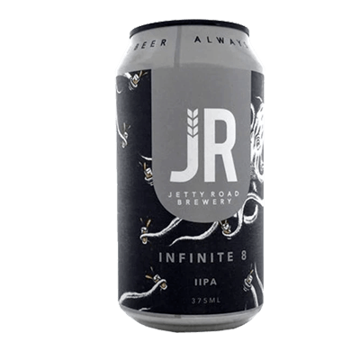 Jetty Road Infinite 8 DIPA Craft Beer Jetty Road Brewery