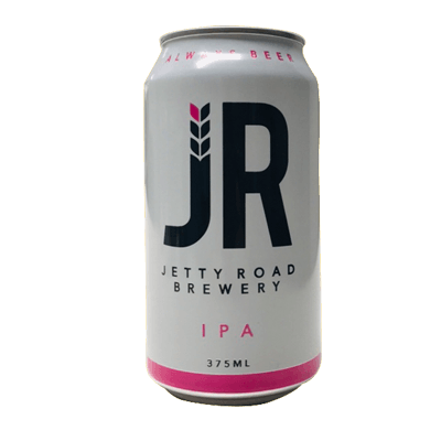 Jetty Road IPA Craft Beer Jetty Road Brewery