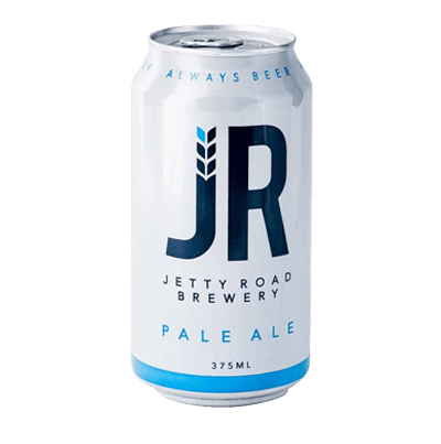 Jetty Road Pale Ale Craft Beer Jetty Road Brewery