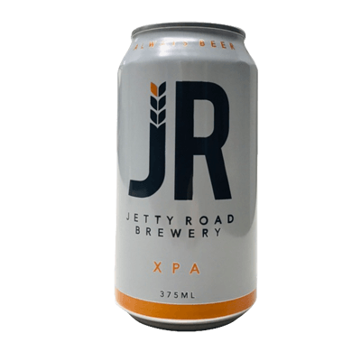 Jetty Road XPA Craft Beer Jetty Road Brewery