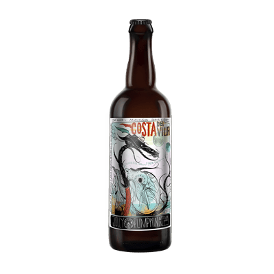Jolly Pumpkin / La Sirene Costa Dei Villa Craft Beer Jolly Pumpkin Artisan Ales