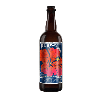 Jolly Pumpkin Plans Sour Ale Single Craft Beer Jolly Pumpkin Artisan Ales