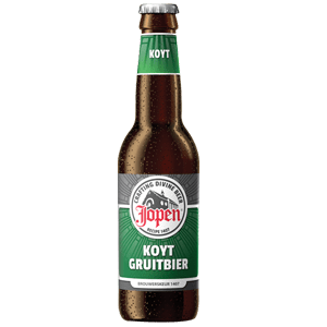 Jopen Koyt Craft Beer Jopen