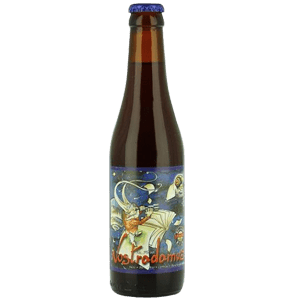 La Caracole Nostradamus Craft Beer Brasserie Caracole