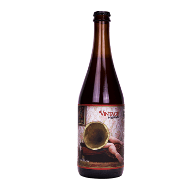 La Debauche Vintage Regalade BA Wild Ale Single La Debauche