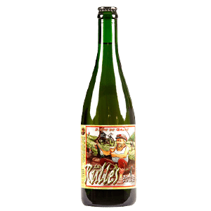 La Rulles Estivale Brasserie Artisanale de Rulles