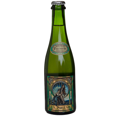 La Sirene Paradoxe La Sirène Brewing