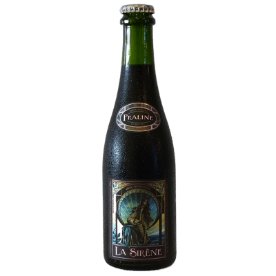 La Sirene Praline 375ml Bottle Craft Beer La Sirène Brewing
