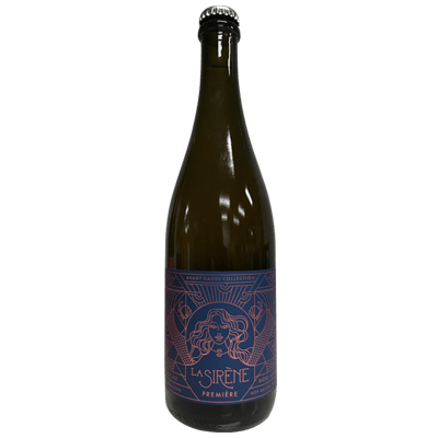La Sirene Premiere La Sirène Brewing