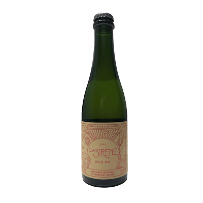La Sirene Wild Wit Avant Garde Collection Single La Sirène Brewing