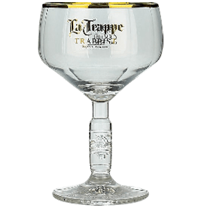 La Trappe Chalice Glassware La Trappe