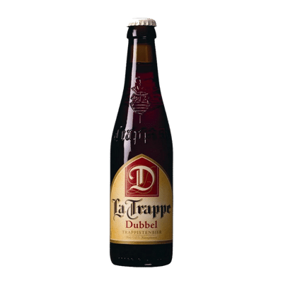 La Trappe Dubbel 330ml Craft Beer La Trappe