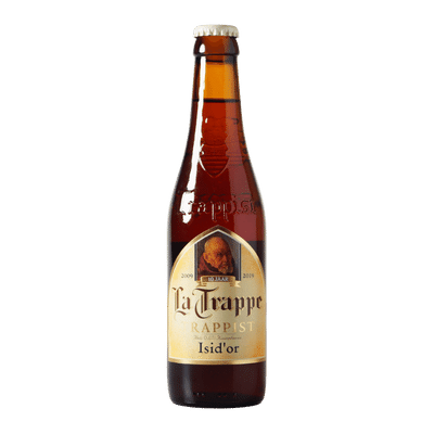 La Trappe Isid'or 330ml Craft Beer La Trappe