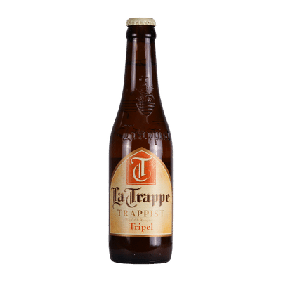 La Trappe Tripel 330ml Craft Beer La Trappe