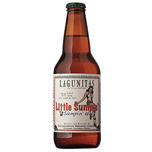 Lagunitas A Little Sumpin Sumpin Ale Lagunitas Brewing Company