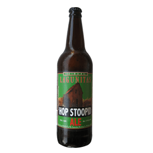 Lagunitas Sonoma Farmhouse Hop Stoopid Lagunitas Brewing Company