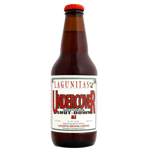 Lagunitas Undercover Investigation Shut-Down Ale Lagunitas Brewing Company