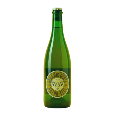 Lambiek Fabriek Organic Geuze Natur-Elle 750ml Bottle Craft Beer Lambiek Fabriek