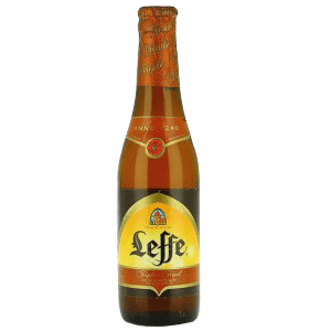 Leffe Tripel Leffe