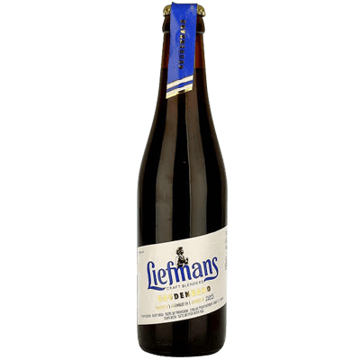 Liefmans Goudenband Craft Beer Liefmans (Duvel-Moortgat)