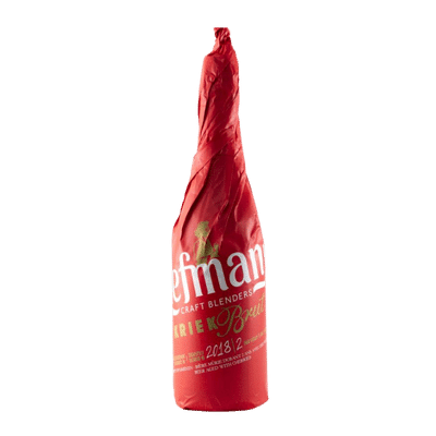 Liefmans Kriek Brut 750ml Bottle Craft Beer Liefmans (Duvel-Moortgat)