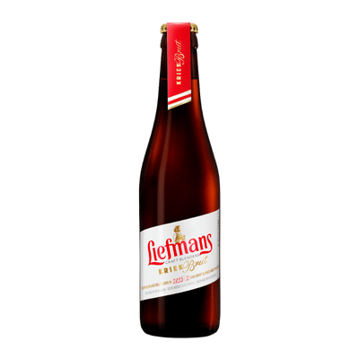 Liefmans Kriek Brut Craft Beer Liefmans (Duvel-Moortgat)