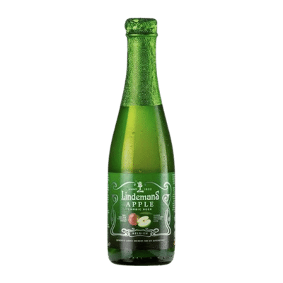 Lindemans Apple 375ml Bottle Craft Beer Brouwerij Lindemans