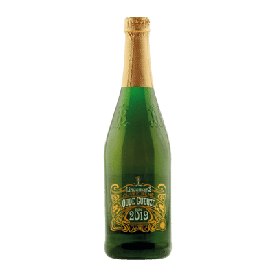 Lindemans Cuvee Rene Oude Gueuze 750ml Bottle Craft Beer Brouwerij Lindemans