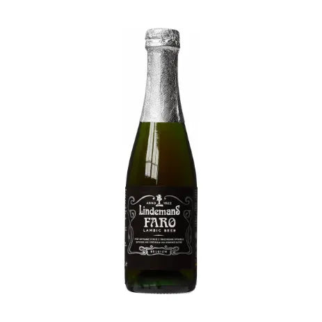 Lindemans Faro Lambic 355ml Bottle Craft Beer Beer Cartel
