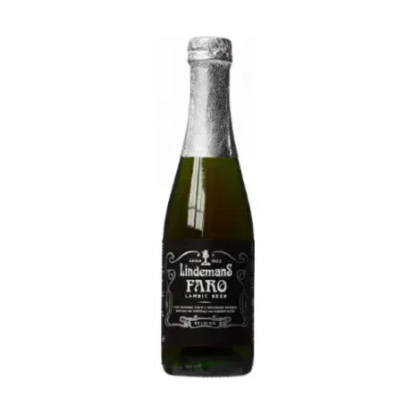 Lindemans Faro Lambic 355ml Bottle Craft Beer Beer Cartel