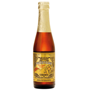 Lindemans Peche Lambic (Pecheresse) Craft Beer Brouwerij Lindemans