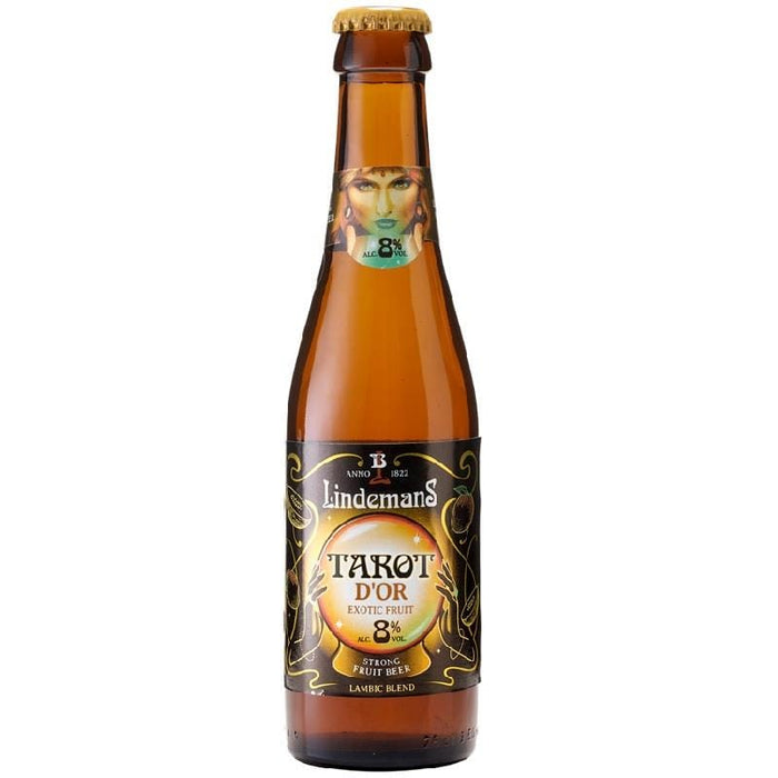 Lindemans Taro d'Or 250ml Bottle Craft Beer Lindemans