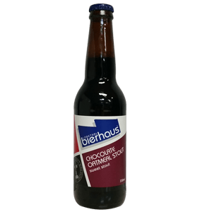 Lobethal Chocolate Oatmeal Stout Lobethal Bierhaus