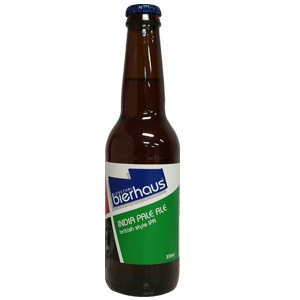 Lobethal India Pale Ale Lobethal Bierhaus