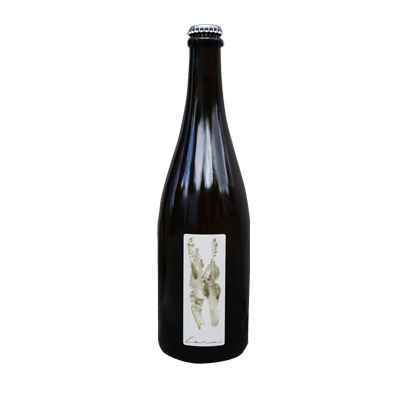 Lora Hot Lips Australian Wild Ale 750ml Bottle Craft Beer Lora