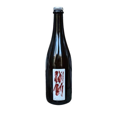 Lora In Liminal Forms Australian Wild Ale 750ml Bottle Craft Beer Lora