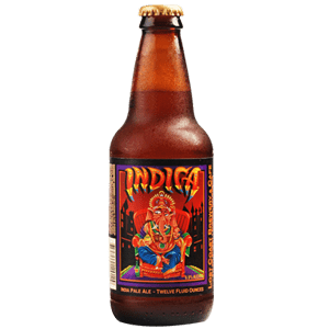 Lost Coast Indica India Pale Ale Lost Coast Brewery