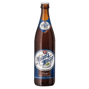 Maisels Weisse Dunkel Craft Beer Maisels (Brauerei Gebr. Maisel Bayreuth)