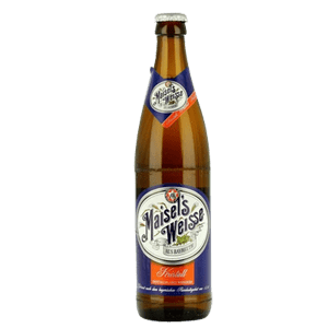Maisels Weisse Kristall Craft Beer Maisels (Brauerei Gebr. Maisel Bayreuth)