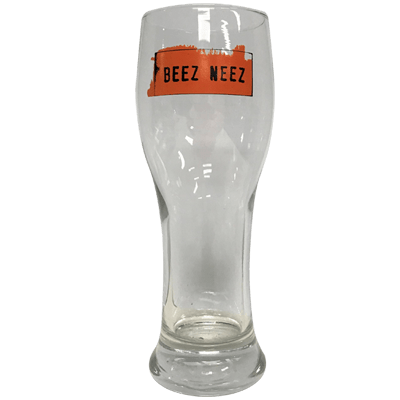 Matilda Bay Beez Neez Beer Glass Glassware Matilda Bay Brewing Co.