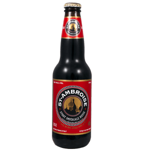 McAuslan St Ambroise Russian Imperial Stout Brasserie McAuslan (St Ambroise)