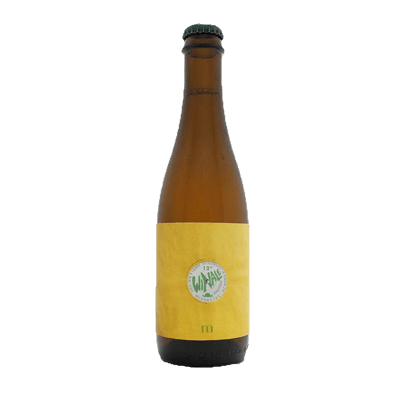 Mikkeller 12" Winale Remastered Craft Beer Mikkeller