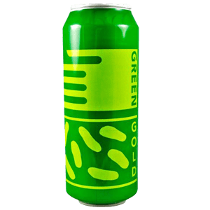 Mikkeller Green Gold 500ml Can Mikkeller