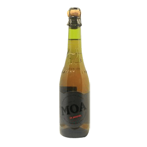 Moa Reserve St Josephs Moa Brewing Company